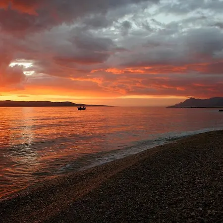 Rustica Apartment Makarska