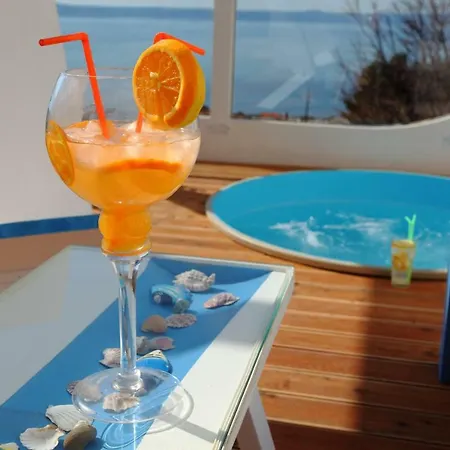 Rustica Apartment Makarska