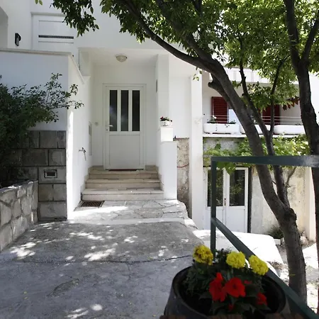 Rustica * Makarska