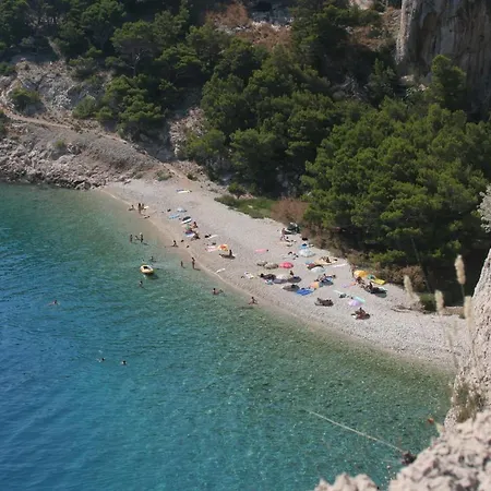 Rustica アパート *