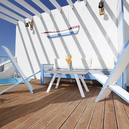 Rustica マカルスカ