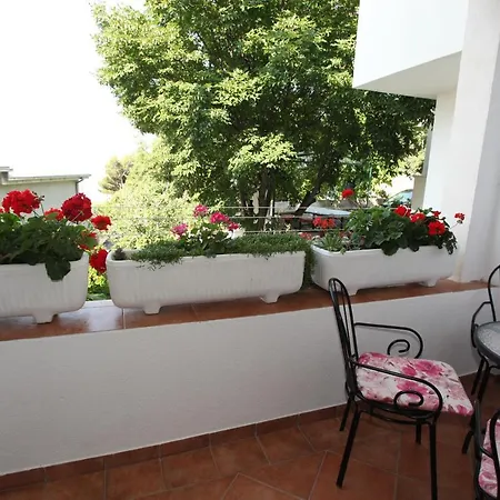 Rustica Apartment