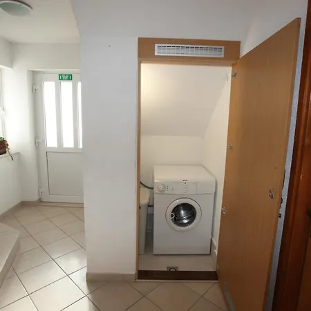 Apartment Rustica *