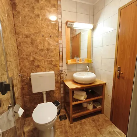 Apartment Rustica Makarska