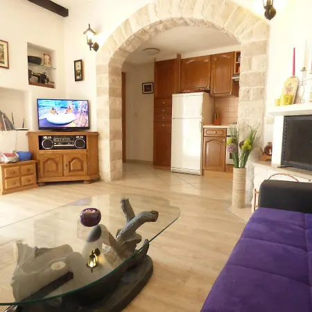 Apartment Rustica