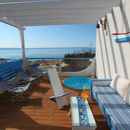 Rustica Apartment *