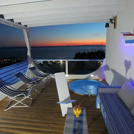 Rustica Apartment