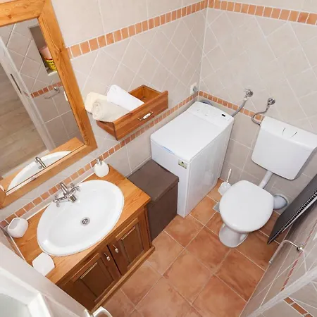 Rustica Apartment