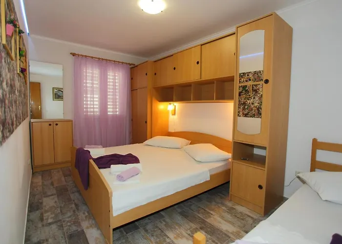 Rustica Appartement *