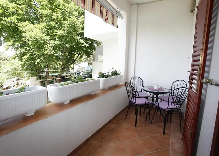 Appartement Rustica *