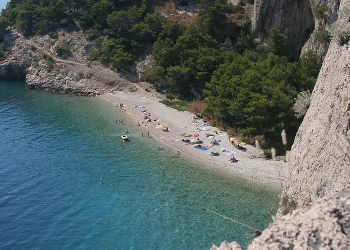 Rustica Appartement *