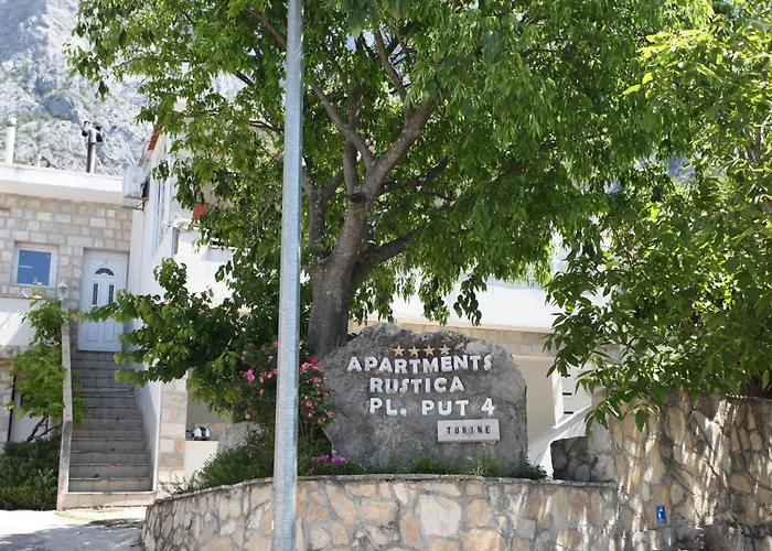 Rustica * Makarska