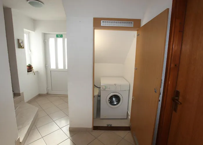 Appartement Rustica *