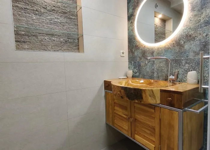 Appartement Rustica