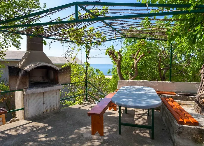 Rustica * 马卡尔斯卡