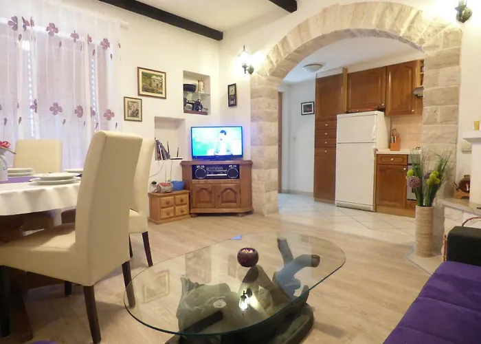 Appartement Rustica *