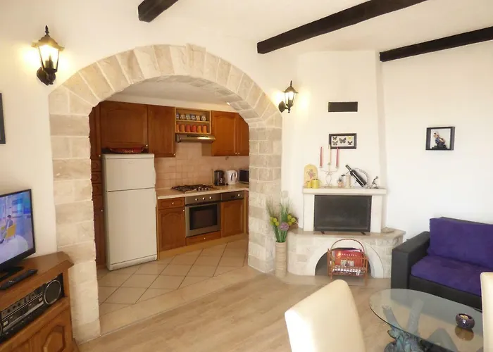 Rustica * 马卡尔斯卡