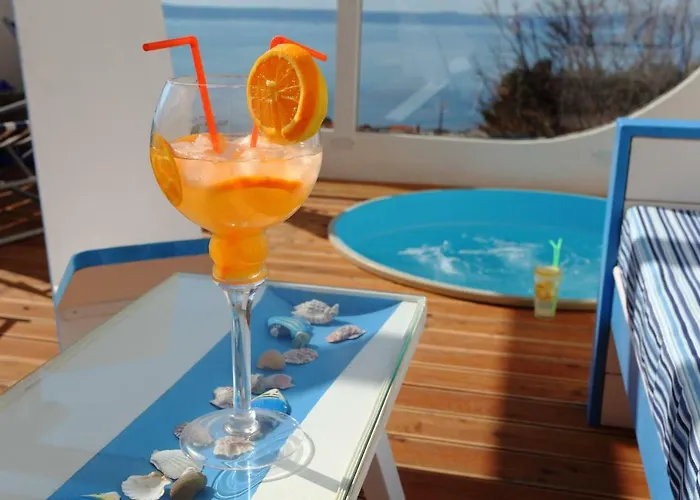 Rustica Appartement Makarska