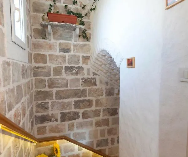 Rustica 马卡尔斯卡