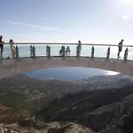 דירה Rustica