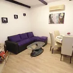 דירה Rustica