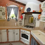 Rustica דירה מאקרסקה