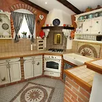 דירה Rustica *