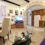 דירה Rustica *