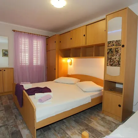 Rustica Apartmán *