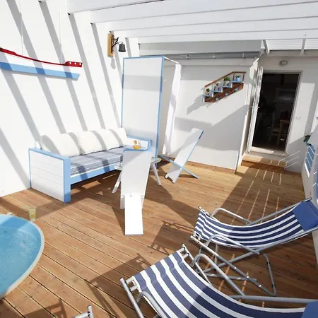Rustica Apartmán